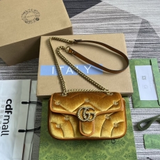 Gucci Satchel Bags